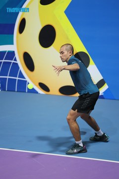 THANH NIÊN PICKLEBALL CUP VINFAST 2024 - Ảnh #2260193