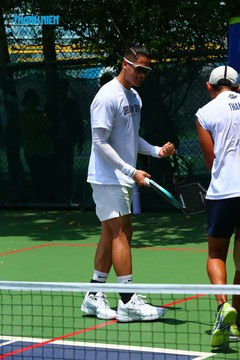 THANH NIÊN PICKLEBALL CUP VINFAST 2024 - Ảnh #2261836