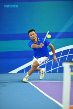 THANH NIÊN PICKLEBALL CUP VINFAST 2024 - Ảnh #2275913