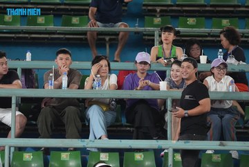 THANH NIÊN PICKLEBALL CUP VINFAST 2024 - Ảnh #2258278