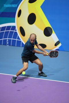 THANH NIÊN PICKLEBALL CUP VINFAST 2024 - Ảnh #2260211