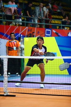 THANH NIÊN PICKLEBALL CUP VINFAST 2024 - Ảnh #2262330