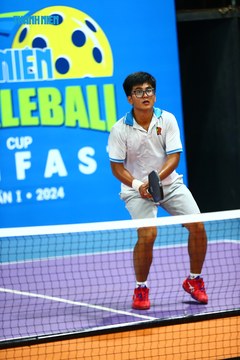 THANH NIÊN PICKLEBALL CUP VINFAST 2024 - Ảnh #2262062
