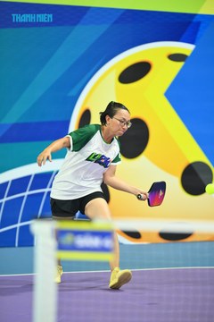 THANH NIÊN PICKLEBALL CUP VINFAST 2024 - Ảnh #2276237