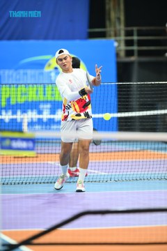 THANH NIÊN PICKLEBALL CUP VINFAST 2024 - Ảnh #2277586