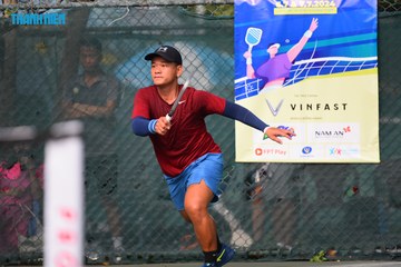THANH NIÊN PICKLEBALL CUP VINFAST 2024 - Ảnh #2271213