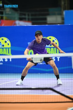 THANH NIÊN PICKLEBALL CUP VINFAST 2024 - Ảnh #2270637