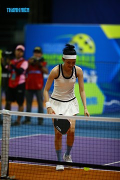 THANH NIÊN PICKLEBALL CUP VINFAST 2024 - Ảnh #2246323