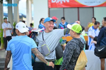 THANH NIÊN PICKLEBALL CUP VINFAST 2024 - Ảnh #2272788