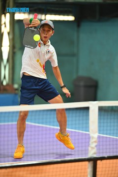 THANH NIÊN PICKLEBALL CUP VINFAST 2024 - Ảnh #2270902