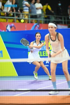 THANH NIÊN PICKLEBALL CUP VINFAST 2024 - Ảnh #2269408