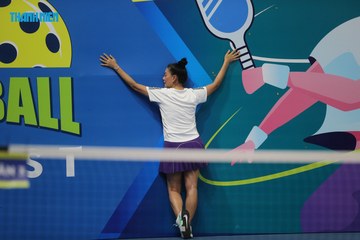 THANH NIÊN PICKLEBALL CUP VINFAST 2024 - Ảnh #2273799
