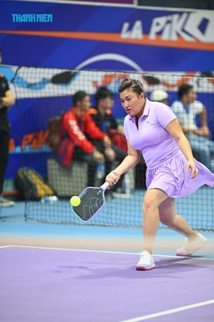 THANH NIÊN PICKLEBALL CUP VINFAST 2024 - Ảnh #2276525