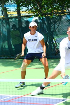 THANH NIÊN PICKLEBALL CUP VINFAST 2024 - Ảnh #2261860