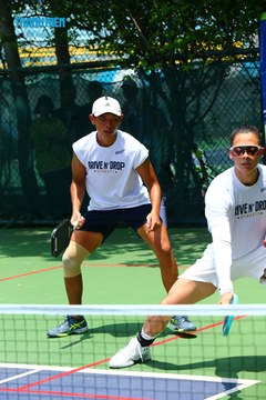 THANH NIÊN PICKLEBALL CUP VINFAST 2024 - Ảnh #2261861