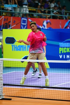 THANH NIÊN PICKLEBALL CUP VINFAST 2024 - Ảnh #2262205