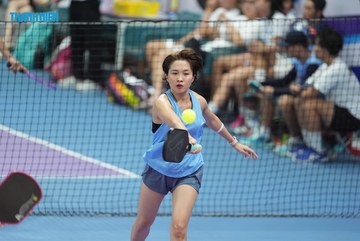 THANH NIÊN PICKLEBALL CUP VINFAST 2024 - Ảnh #2257689