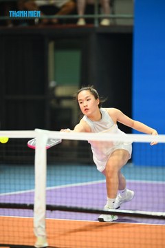 THANH NIÊN PICKLEBALL CUP VINFAST 2024 - Ảnh #2275799