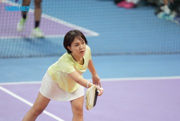 THANH NIÊN PICKLEBALL CUP VINFAST 2024 - Ảnh #2257613