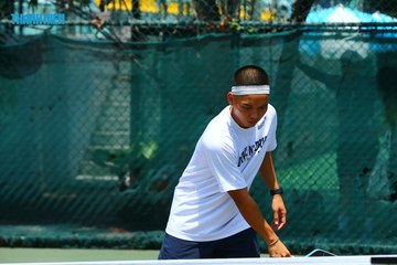 THANH NIÊN PICKLEBALL CUP VINFAST 2024 - Ảnh #2261700