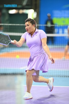 THANH NIÊN PICKLEBALL CUP VINFAST 2024 - Ảnh #2276511