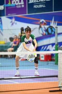THANH NIÊN PICKLEBALL CUP VINFAST 2024 - Ảnh #2269464