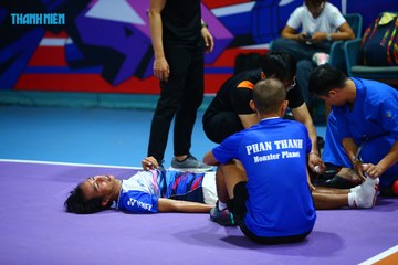 THANH NIÊN PICKLEBALL CUP VINFAST 2024 - Ảnh #2262250