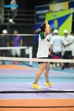 THANH NIÊN PICKLEBALL CUP VINFAST 2024 - Ảnh #2270743