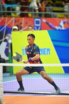 THANH NIÊN PICKLEBALL CUP VINFAST 2024 - Ảnh #2278882