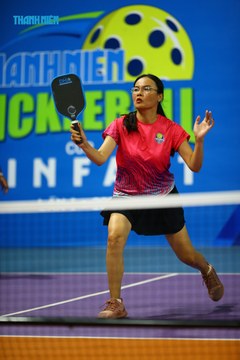 THANH NIÊN PICKLEBALL CUP VINFAST 2024 - Ảnh #2273186