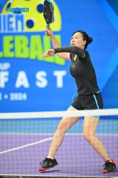 THANH NIÊN PICKLEBALL CUP VINFAST 2024 - Ảnh #2276281