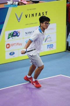 THANH NIÊN PICKLEBALL CUP VINFAST 2024 - Ảnh #2260134