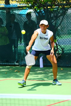 THANH NIÊN PICKLEBALL CUP VINFAST 2024 - Ảnh #2261837