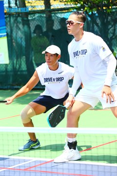 THANH NIÊN PICKLEBALL CUP VINFAST 2024 - Ảnh #2261859