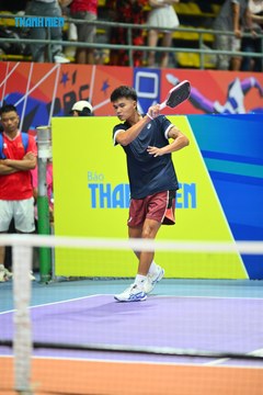 THANH NIÊN PICKLEBALL CUP VINFAST 2024 - Ảnh #2279057