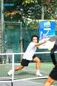 THANH NIÊN PICKLEBALL CUP VINFAST 2024 - Ảnh #2261108
