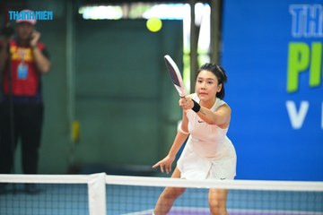 THANH NIÊN PICKLEBALL CUP VINFAST 2024 - Ảnh #2270940