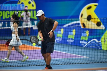 THANH NIÊN PICKLEBALL CUP VINFAST 2024 - Ảnh #2258823