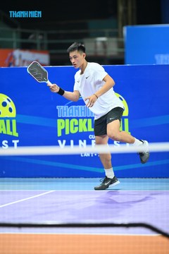 THANH NIÊN PICKLEBALL CUP VINFAST 2024 - Ảnh #2275702