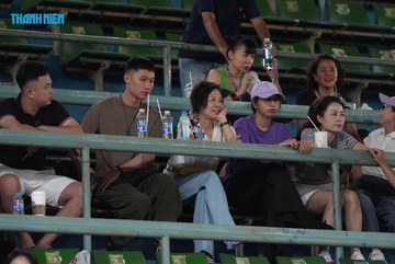 THANH NIÊN PICKLEBALL CUP VINFAST 2024 - Ảnh #2258258