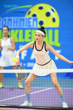 THANH NIÊN PICKLEBALL CUP VINFAST 2024 - Ảnh #2270821