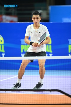 THANH NIÊN PICKLEBALL CUP VINFAST 2024 - Ảnh #2275710