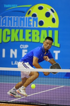 THANH NIÊN PICKLEBALL CUP VINFAST 2024 - Ảnh #2274456