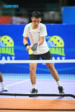 THANH NIÊN PICKLEBALL CUP VINFAST 2024 - Ảnh #2275715