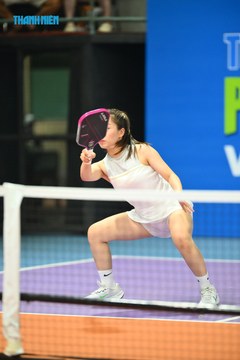 THANH NIÊN PICKLEBALL CUP VINFAST 2024 - Ảnh #2275804