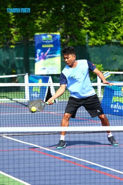 THANH NIÊN PICKLEBALL CUP VINFAST 2024 - Ảnh #2261465