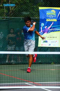 THANH NIÊN PICKLEBALL CUP VINFAST 2024 - Ảnh #2261387