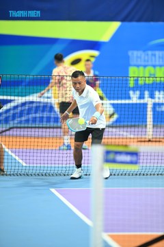 THANH NIÊN PICKLEBALL CUP VINFAST 2024 - Ảnh #2278790