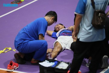 THANH NIÊN PICKLEBALL CUP VINFAST 2024 - Ảnh #2260592