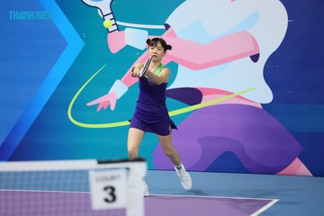 THANH NIÊN PICKLEBALL CUP VINFAST 2024 - Ảnh #2260082